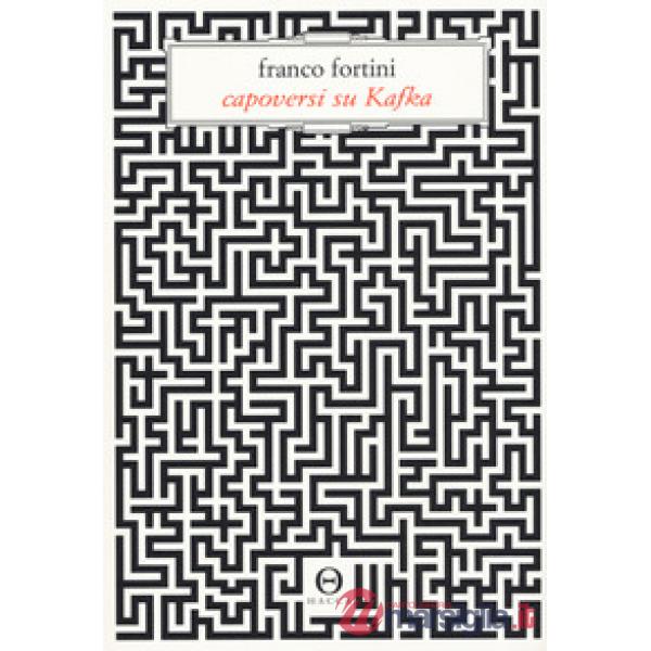 Capoversi su Kafka