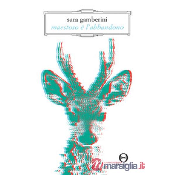 Maestoso è l'abbandono
