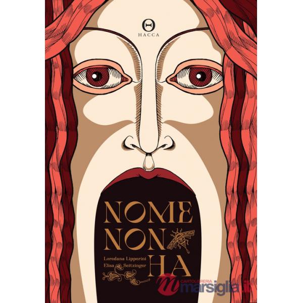 Nome non ha. Cercando la Sibilla