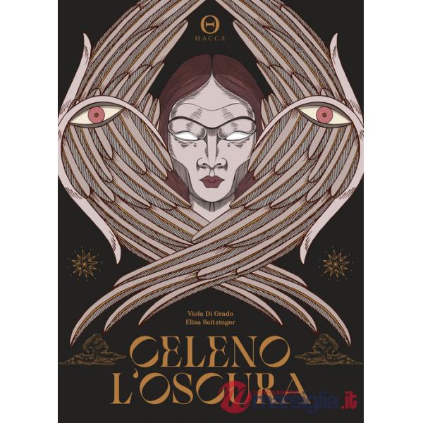 Celeno l'oscura