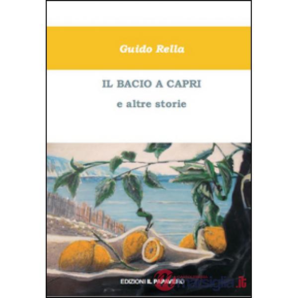 Bacio a Capri e altre storie (Il)