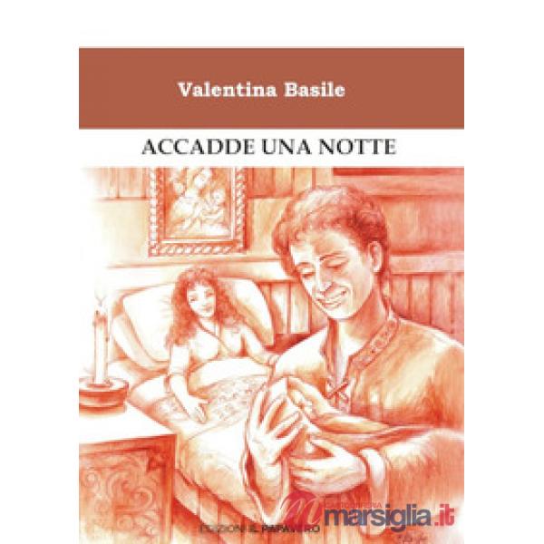 Accadde una notte