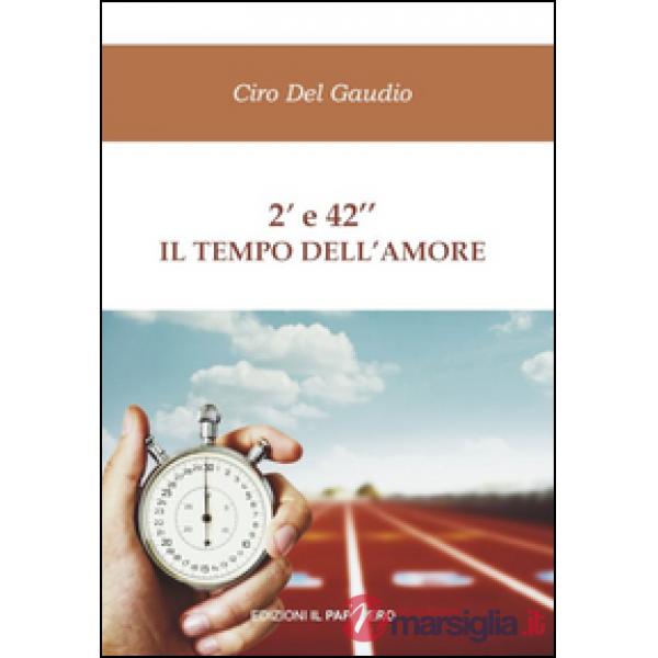 2' e 42'' il tempo dell'amore