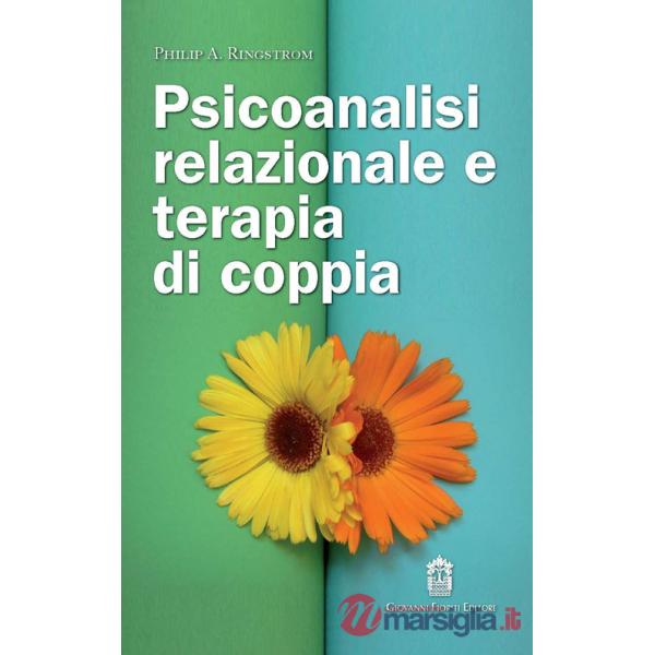 Psicoanalisi relazionale e terapia di coppia