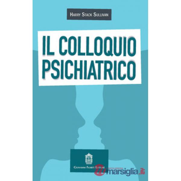 Il colloquio psichiatrico