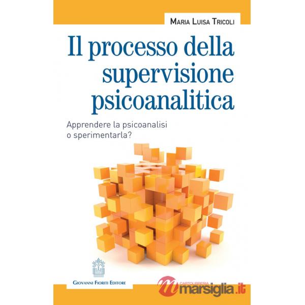 Processo della supervisione psicoanalitica. Apprendere la psicoanalisi o sperimentarla? (Il)