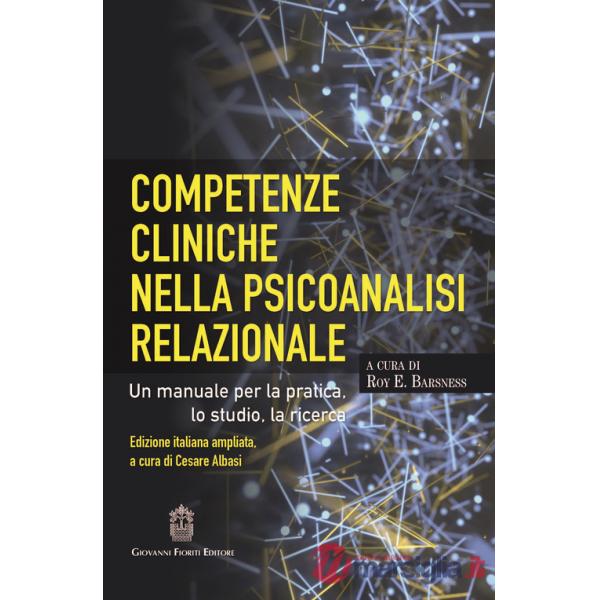 Competenze cliniche nella psicoanalisi relazionale