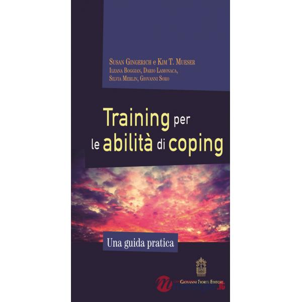 Training per le abilità di coping. Una guida pratica