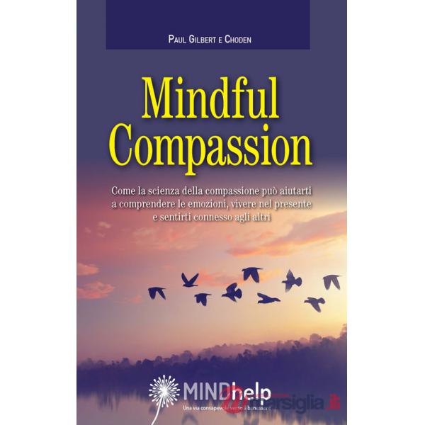 Mindful Compassion