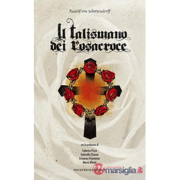 Il talismano dei rosacroce
