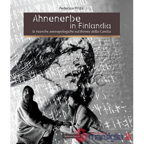 Ahnenerbe in Finlandia. Le ricerche antropologiche sul fronte della Carelia