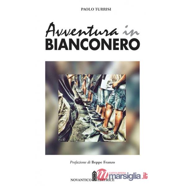 Avventura in bianconero