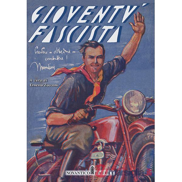 Gioventù fascista