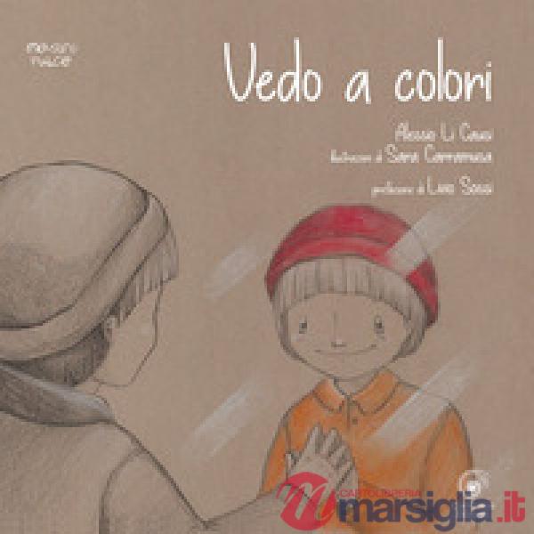 Vedo a colori