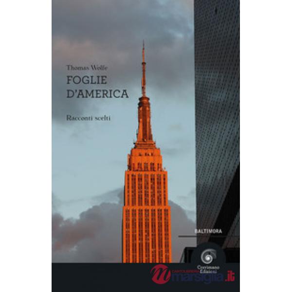 Foglie d'America