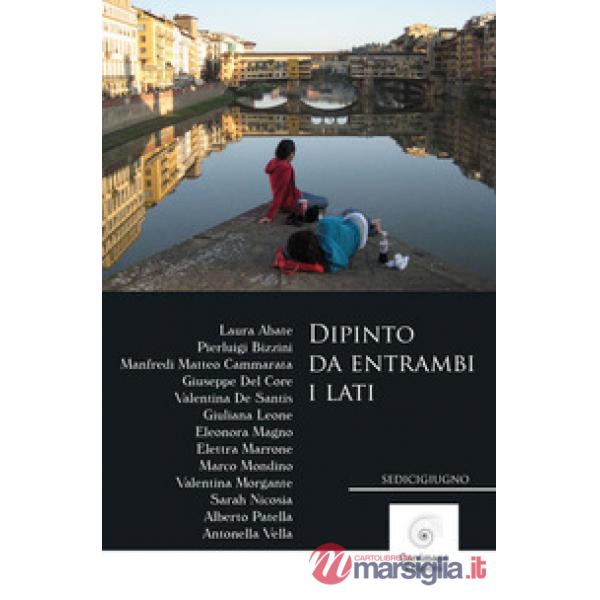 Dipinto da entrambi i lati
