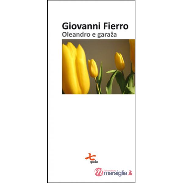 Oleoandro e garaza