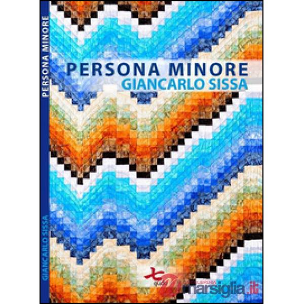 Persona minore
