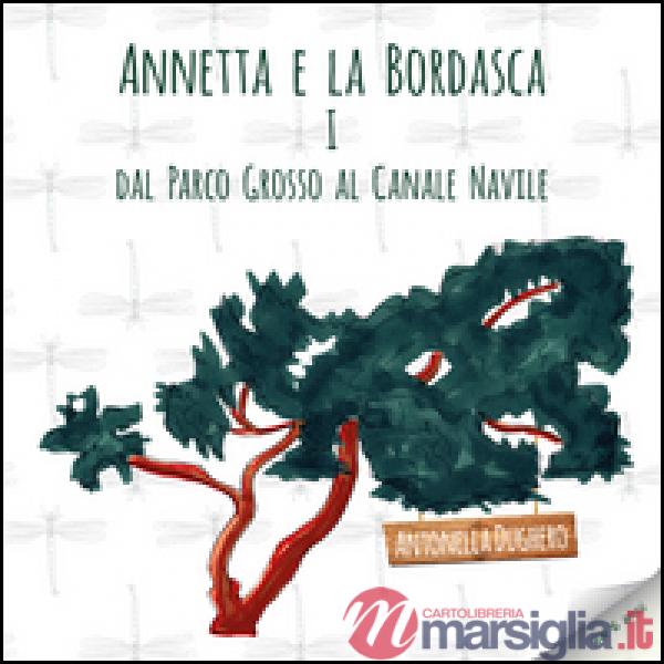 Annetta e la bordasca