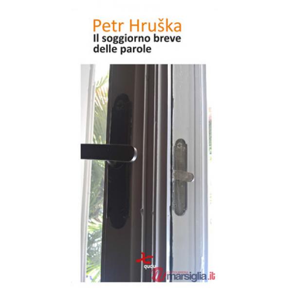Soggiorno breve delle parole. Ediz. multilingue (Il)