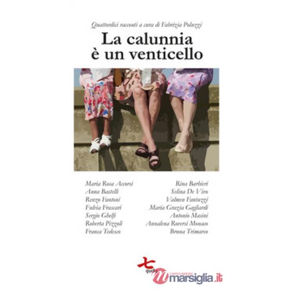 Calunnia è un venticello (La)
