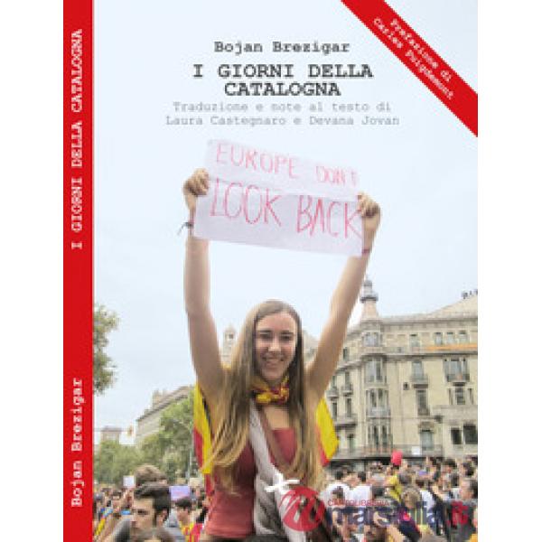 Giorni della Catalogna (I)