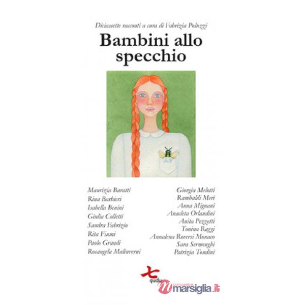 Bambini allo specchio. Nuova ediz.