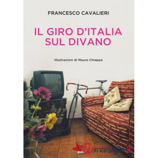 Giro d'Italia sul divano (Il)