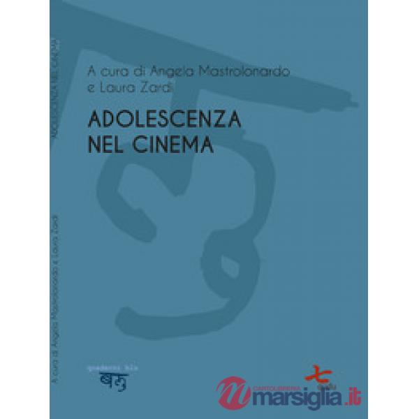 Adolescenza nel cinema
