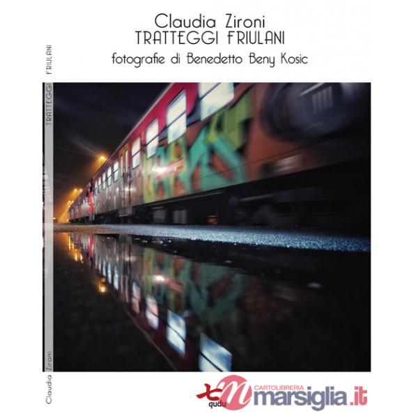 Tratteggi friulani