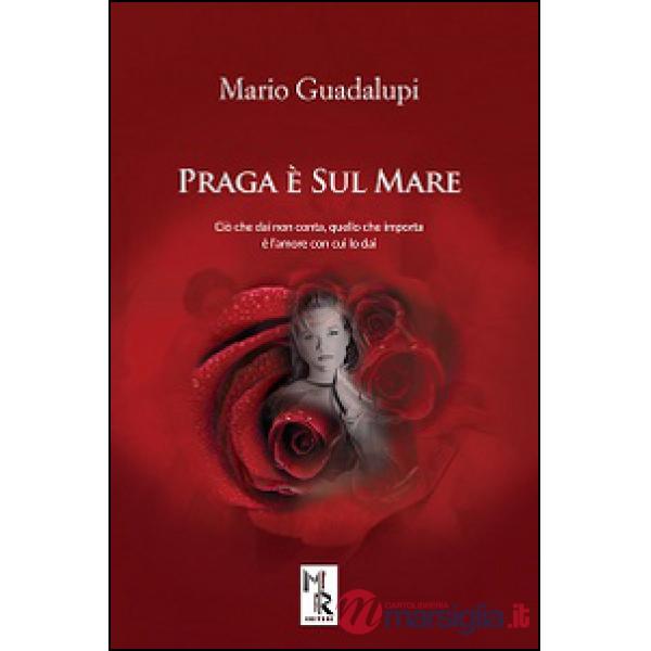 Praga è sul mare