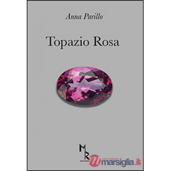 Topazio rosa