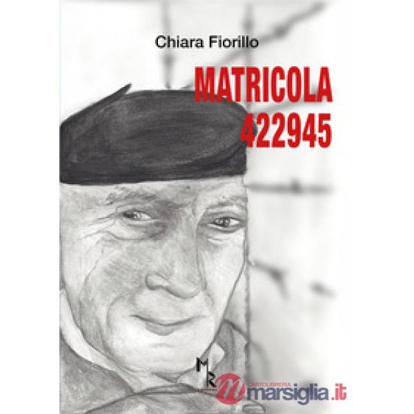Matricola 422945