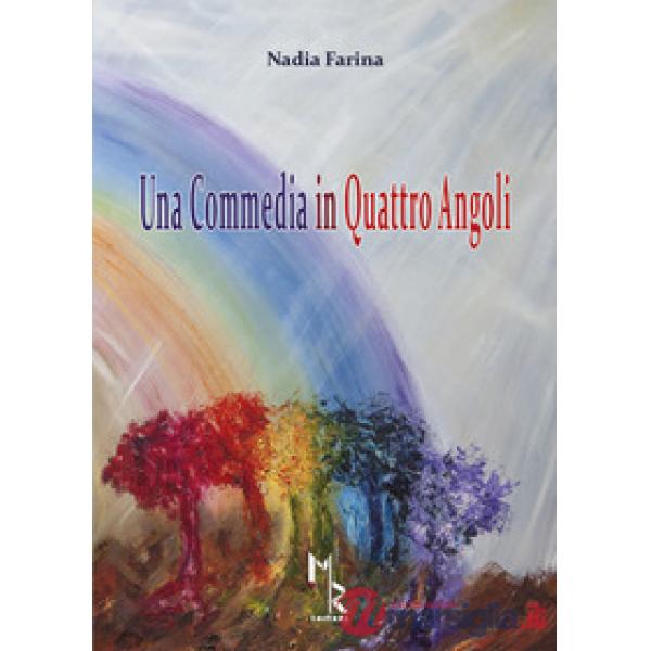 Commedia in quattro angoli (Una)