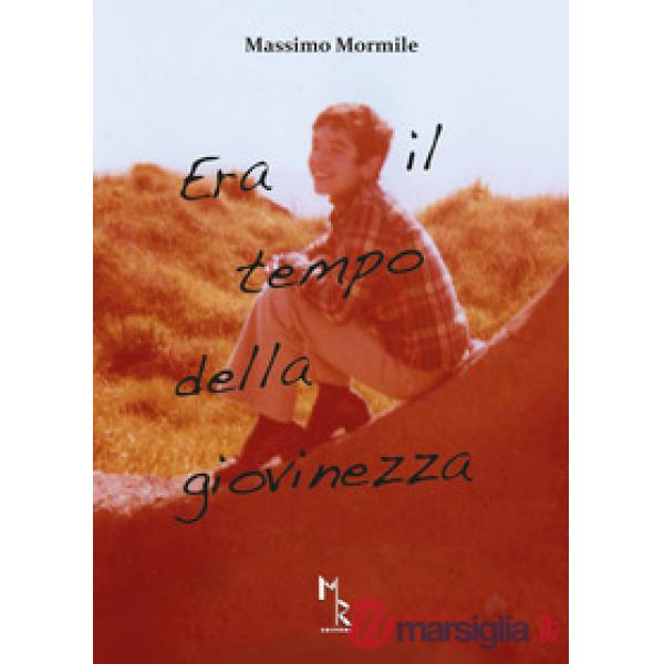 Era il tempo della giovinezza