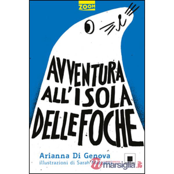 Avventura all'isola delle foche
