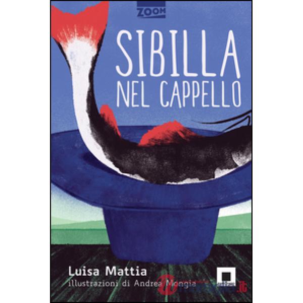 Sibilla nel cappello