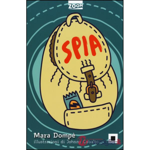 Spia