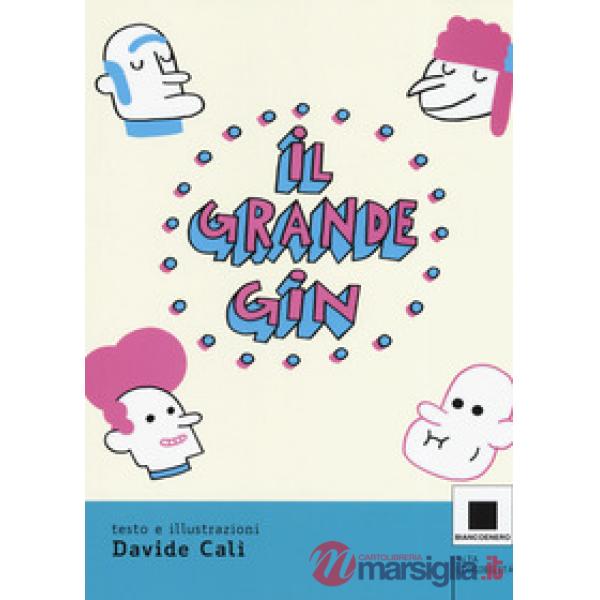 Ritorno del grande Gin. Ediz. ad alta leggibilità (Il)