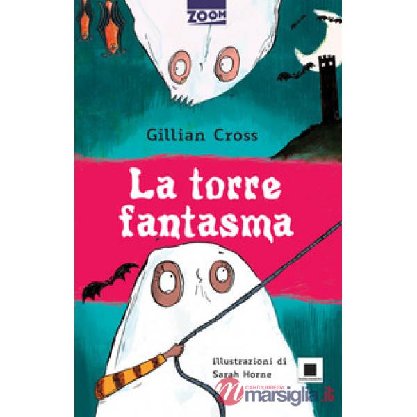 Torre fantasma (La)