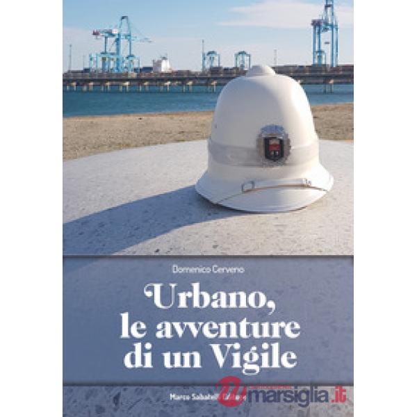 Urbano, le avventure di un vigile