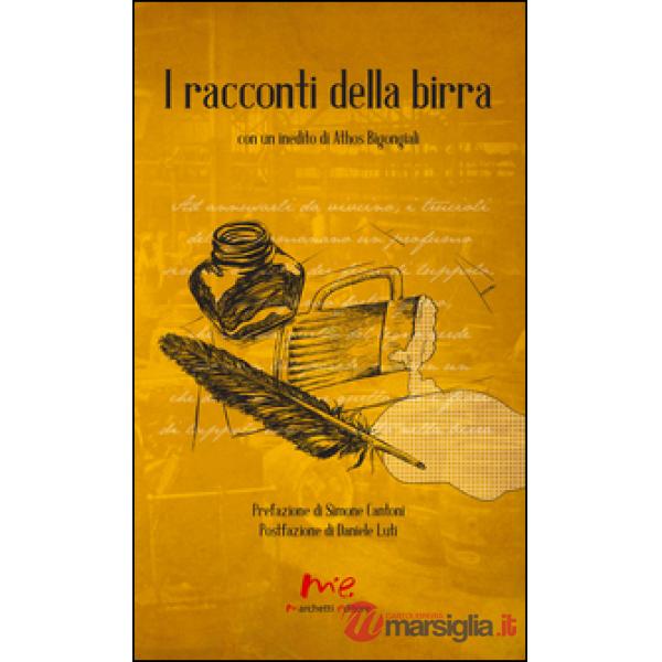 Racconti della birra (I)
