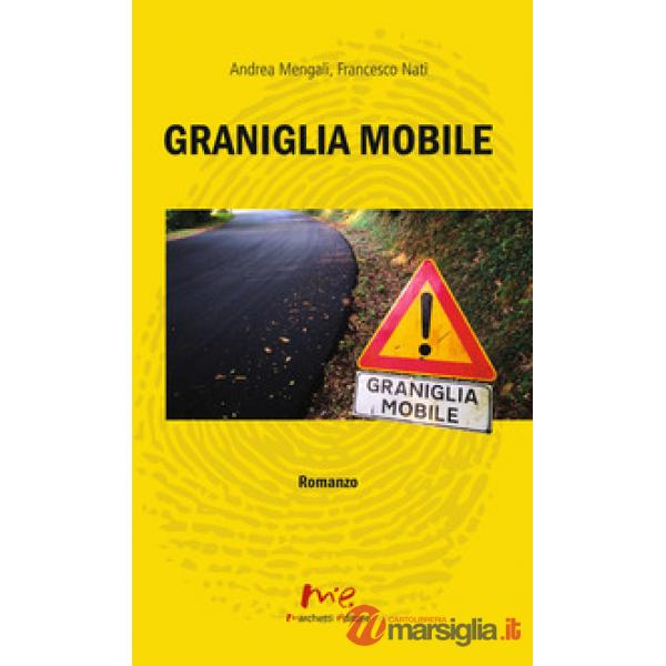 Graniglia mobile