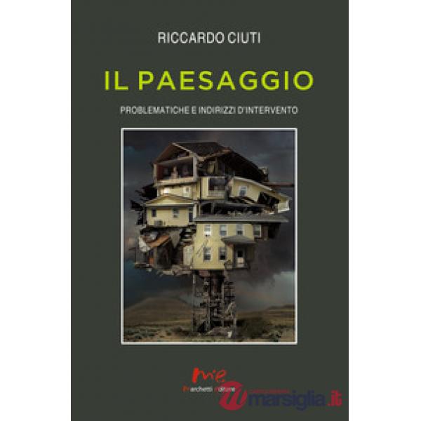 Paesaggio. Problematiche e indirizzi d'intervento (Il)