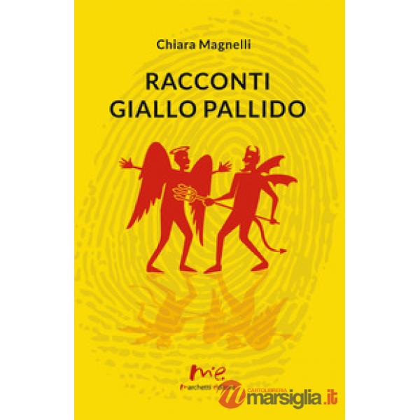 Racconti giallo pallido