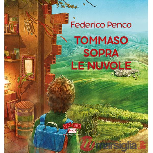 Tommaso sopra le nuvole
