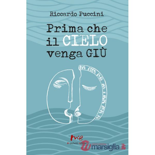 Prima che il cielo venga giù