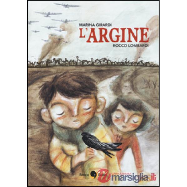 Argine (L')