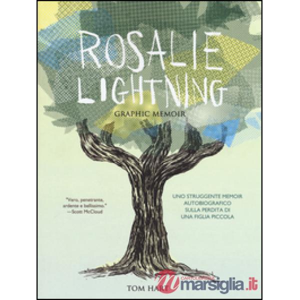 Rosalie Lightning