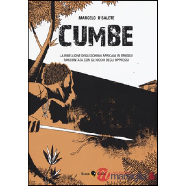 Cumbe